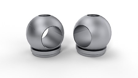 硬質(zhì)合金球閥的這些知識(shí)點(diǎn)，你了解嗎？